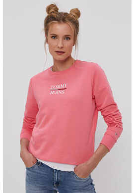 Tommy Jeans Суичър - Pepit.bg