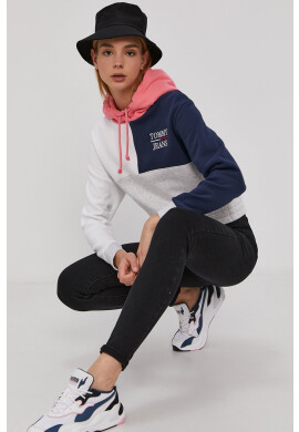 Tommy Jeans Суичър - Pepit.bg
