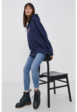 Tommy Jeans Суичър - Pepit.bg