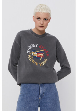 Tommy Jeans Суичър - Pepit.bg