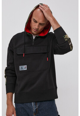 Tommy Jeans Суичър - Pepit.bg