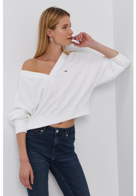 Tommy Jeans Суичър - Pepit.bg