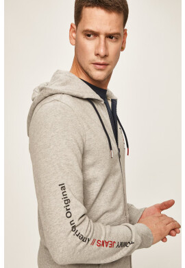 Tommy Jeans Суичър - Pepit.bg