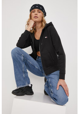 Tommy Jeans Суичър - Pepit.bg