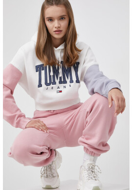 Tommy Jeans Суичър - Pepit.bg