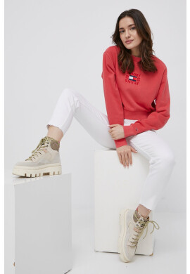 Tommy Jeans Суичър - Pepit.bg