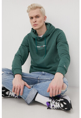 Tommy Jeans Суичър - Pepit.bg