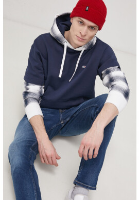 Tommy Jeans Суичър - Pepit.bg