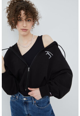 Tommy Jeans Суичър - Pepit.bg