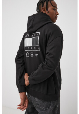 Tommy Jeans Суичър - Pepit.bg