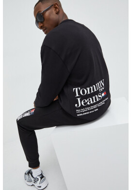 Tommy Jeans Суичър - Pepit.bg