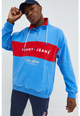 Tommy Jeans Суичър - Pepit.bg