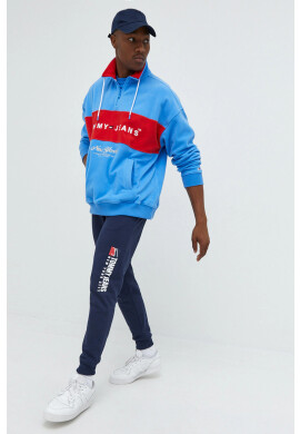 Tommy Jeans Суичър - Pepit.bg