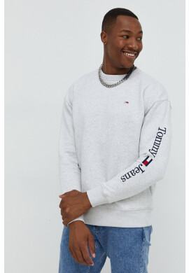 Tommy Jeans Суичър - Pepit.bg