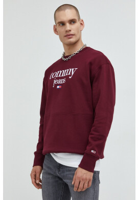 Tommy Jeans Суичър - Pepit.bg