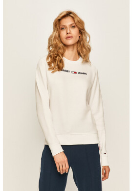 Tommy Jeans Суичър - Pepit.bg