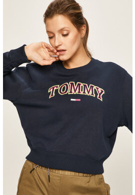 Tommy Jeans Суичър - Pepit.bg