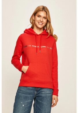 Tommy Jeans Суичър - Pepit.bg