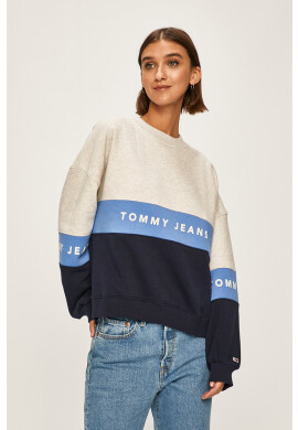 Tommy Jeans Суичър - Pepit.bg