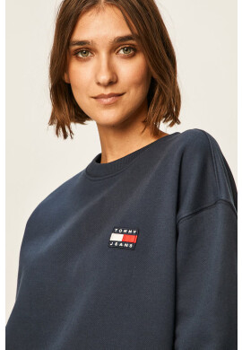 Tommy Jeans Суичър - Pepit.bg