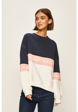 Tommy Jeans Суичър - Pepit.bg