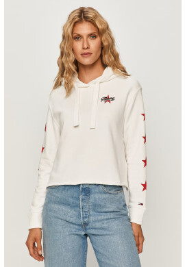Tommy Jeans Суичър - Pepit.bg