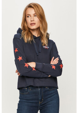 Tommy Jeans Суичър - Pepit.bg