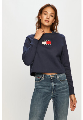 Tommy Jeans Суичър - Pepit.bg