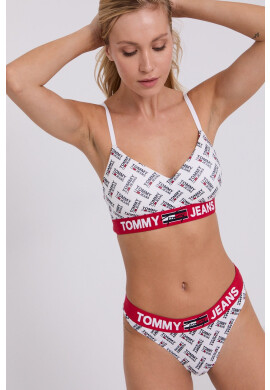 Tommy Jeans Сутиен - Pepit.bg