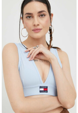 Tommy Jeans Сутиен дамски - Pepit.bg