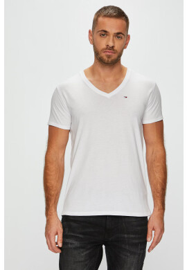 Tommy Jeans Тениска - Pepit.bg
