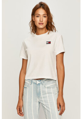 Tommy Jeans Тениска - Pepit.bg