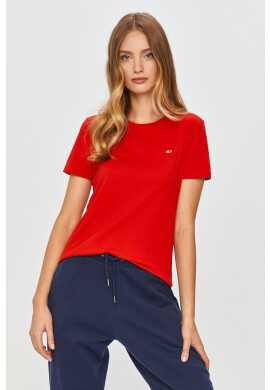 Tommy Jeans Тениска - Pepit.bg