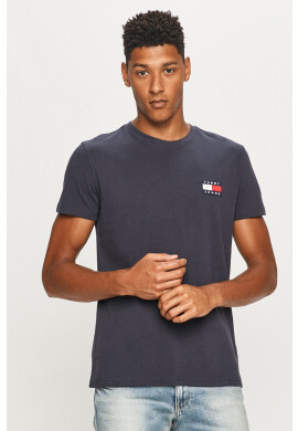 Tommy Jeans Тениска - Pepit.bg