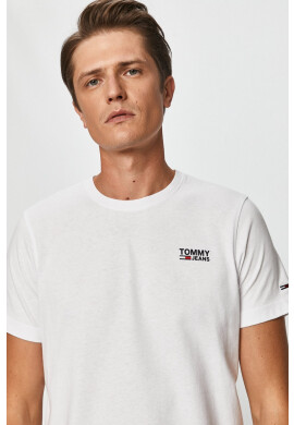 Tommy Jeans Тениска - Pepit.bg