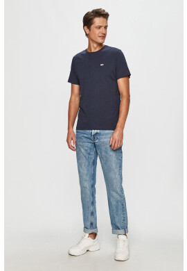 Tommy Jeans Тениска - Pepit.bg
