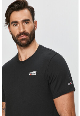 Tommy Jeans Тениска - Pepit.bg