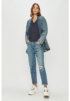 Tommy Jeans Тениска - Pepit.bg
