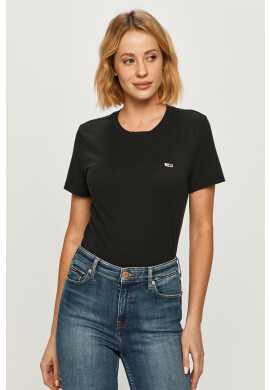 Tommy Jeans Тениска - Pepit.bg