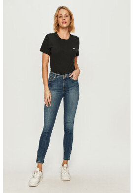 Tommy Jeans Тениска - Pepit.bg
