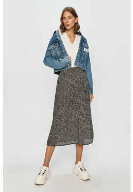 Tommy Jeans Тениска - Pepit.bg