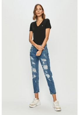 Tommy Jeans Тениска - Pepit.bg