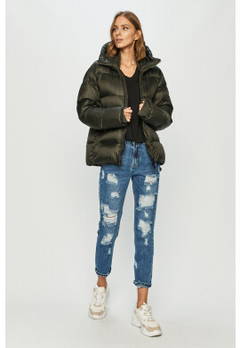 Tommy Jeans Тениска - Pepit.bg