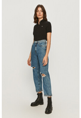Tommy Jeans Тениска - Pepit.bg