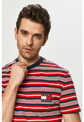 Tommy Jeans Тениска - Pepit.bg