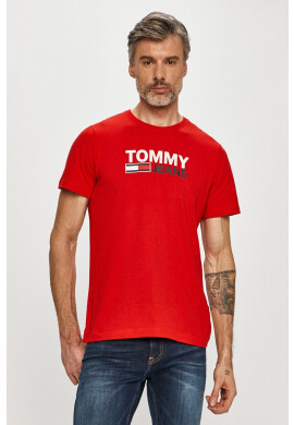 Tommy Jeans Тениска - Pepit.bg