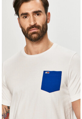 Tommy Jeans Тениска - Pepit.bg