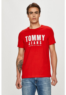 Tommy Jeans Тениска - Pepit.bg