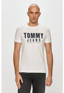 Tommy Jeans Тениска - Pepit.bg