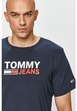 Tommy Jeans Тениска - Pepit.bg